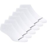 Skechers - 6-Pack - Enkelsokken