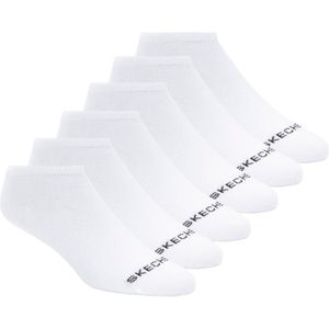 Skechers - 6-Pack - Enkelsokken