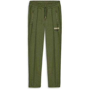 Like Flo - Lange Broek Lilo - Army - Maat 176
