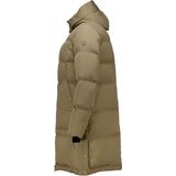 RESET - Sedona - Dames Winterjas - Gevuld met Dons - Afneembare Capuchon