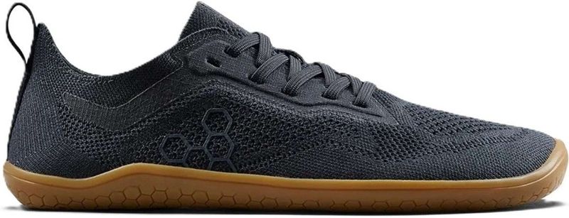 Vivobarefoot Primus Lite Knit Natural Barefoot Schoenen