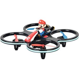 Carrera RC Mario Kart - Mini Mario-Copter 2,4GHz RC Model Kant en Klaar