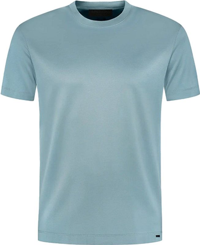 Malelions Mercerized T-Shirt