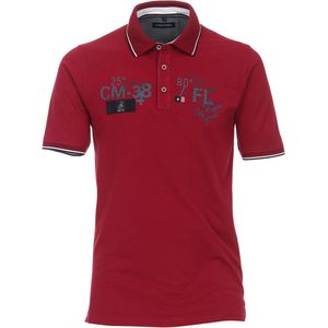 Casa Moda Poloshirt Key West en Miami Collectie - - XL