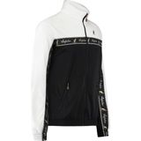 Nike - Enkelsokken - Zwart - Polyester/Katoen Mix - Pakket van 3