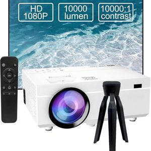 Mini Beamer - Mini Projector - Mini Beamer Smartphone
