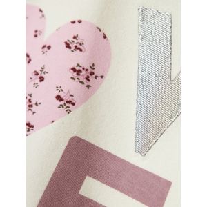 NAME IT - NMFTHEODORA LS TOP - Meisjes - Lange mouwen shirts