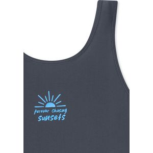 Schiesser Badeanzug Aqua Teens Girl