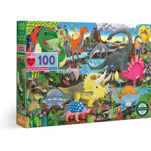 eeBoo land van dinosaurussen (100)