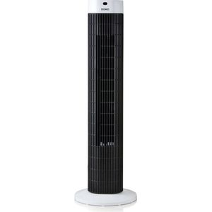 DOMO DO8126 Kolomventilator - 3 standen + 3 snelheden - 77 cm