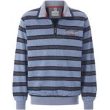 Babista - Ralvian - Sweatshirt - Lichtblauw