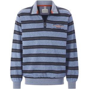 Babista - Ralvian - Sweatshirt - Lichtblauw