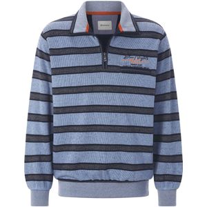 Babista - Ralvian - Sweatshirt - Lichtblauw