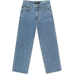 Cars - GATELY - Jeans - Blauw Denim - Regular Fit