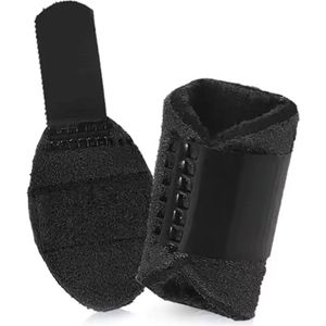 Verstelbare Vingerspalk voor Pijnverlichting - Triggerfinger Behandeling en Ondersteuning bij Verstuikingen, Dislocaties en Breuken