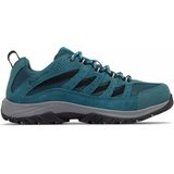 Columbia - Crestwood - Wandelschoenen - Blauw