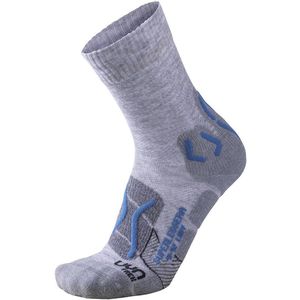 Uyn - Superleggera - Sokken - Grijs - EU 41-42 - Vrouw