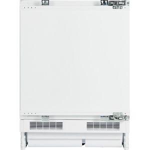 Beko BU1104N - Onderbouw koelkast zonder vriezer Wit