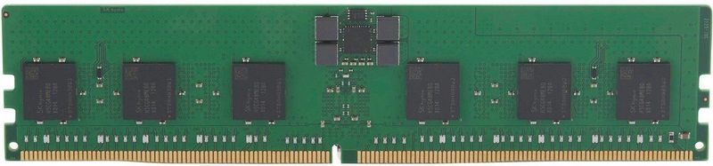 HP 64GB DDR5 (1x64GB) 5600 DIMM ECC REG Memory geheugenmodule