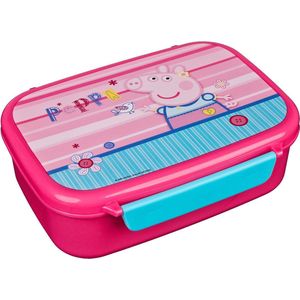 Undercover - Peppa Pig Lunch Box