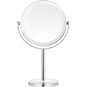 Vergroot Spiegel - Spiegel - Handspiegel - Vergrootspiegel Badkamer
