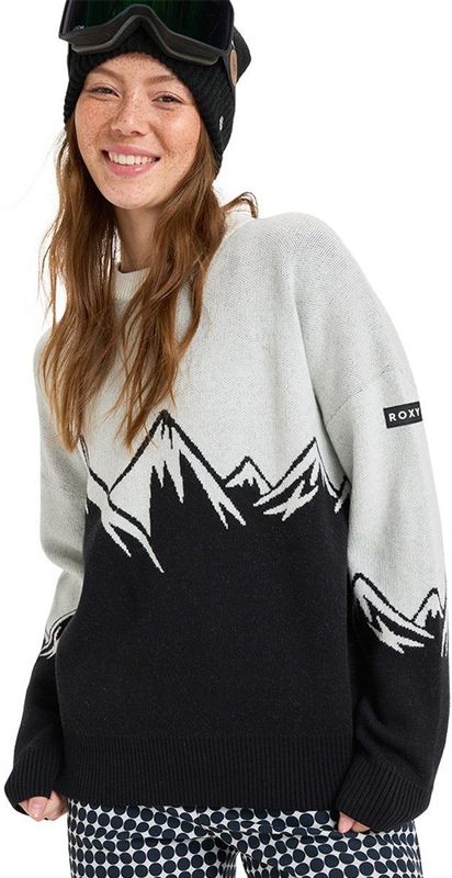 Roxy - Cozy Sound - Technische Middenlaag - Dames