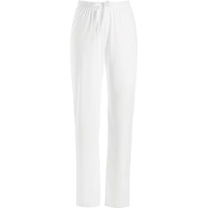 Hanro - Cotton Deluxe - Pyjamabroek - Zwart - 100% Gemerceriseerd Katoen