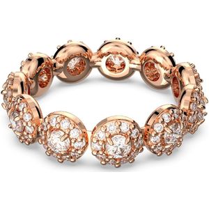 Swarovski - 32022375 - Damenring - Roségoud - Swarovski-Kristal