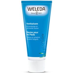 WELEDA - Douchecrème Aroma Shower Relax - 200 ml - 1 stuk