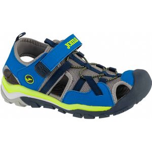 Joma S.Lake Jr 25 SLAKJS, voor een jongen, Blauw, Sandalen, maat: 24