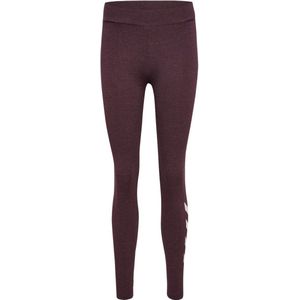 Jersey - Leggings - Zwart - Logoprint