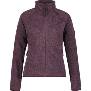 ICEPEAK ADDISON Dames Outdoorvest - Roze - Maat S