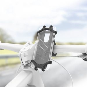 Hama Uni-smartphone-fietshouder Voor Apparaten Met 6-8cm Breedte/13-15cm Hoogte