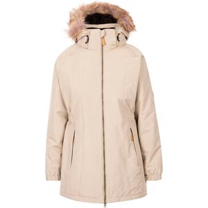 Trespass Damen Regenjacke Celebrity - Female Jkt Tp50 Oatmilk-S