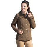 Baleno - Halifax - Jas - Bruin