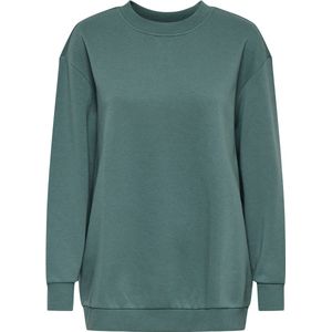 Jacqueline de Yong Mesa life l/s oversize sweat