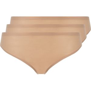 Chantelle Dames string 3 pack Soft Stretch
