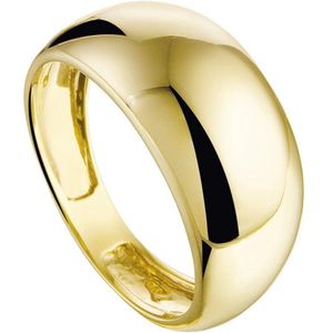 The Jewelry Collection Ring - Goud