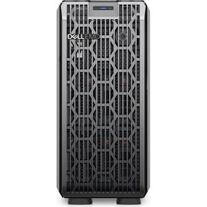 DELL PowerEdge T350 server 960 GB Tower Intel Xeon E E-2336 2,9 GHz 16 GB DDR4-SDRAM 700 W
