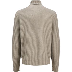 JJ Rebel - JREBFREY KNIT ROLL NECK - Jongens - Gebreide truien