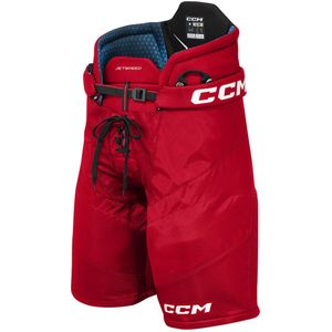 CCM - Jetspeed Ijshockeybroek - Senior - Rood - M