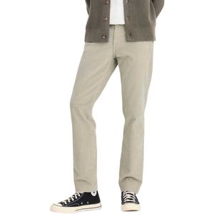 Dockers Ultimate 360 Slim Chino Broek Beige 32 / 32 Man