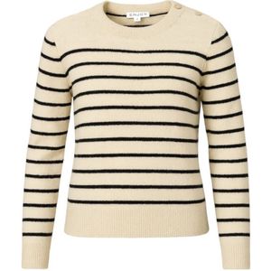 Enjoy - 507314 - Trui - Ecru