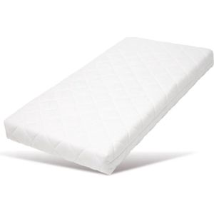 Petite Amelie - Schuimmatras - Koudschuimmatras - 200 x 90 x 12 cm