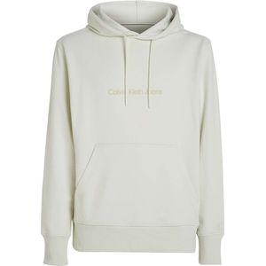 Sweatshirt Ck Jeans Vierkant Frequentielog - Streetwear - Volwassen