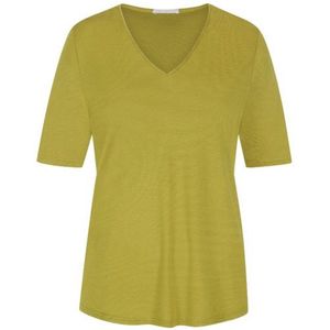 Shirtje korte Mouw Lovestory Alena Dames 16216 22 moss S