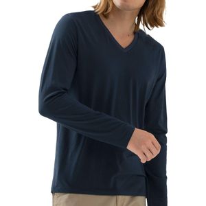 Mey - Dry Cotton - Heren Onderhemd - Lange Mouw