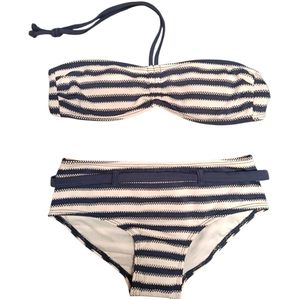 Bikini meisjes - Nickey Nobel - maat 140