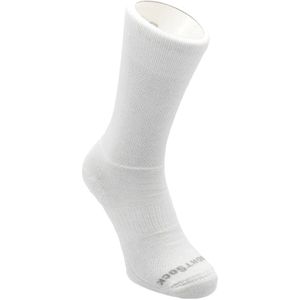 Wrightsock Coolmesh Crew - Wit - 34-37
