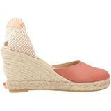 Clara Duran - Valennap 2Cd - Sleehak Sandaal - Roze - Dames